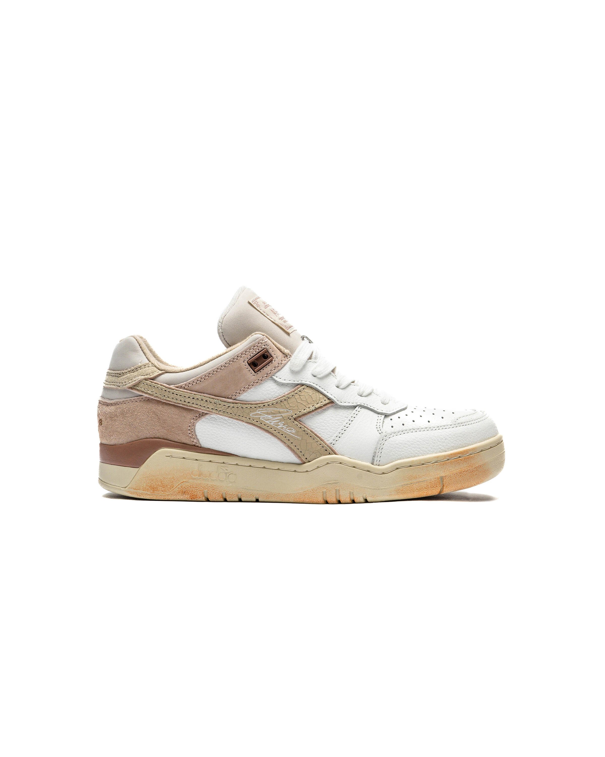 501.180065 | diadora greygreen x Afew B.560 'Dino Russo